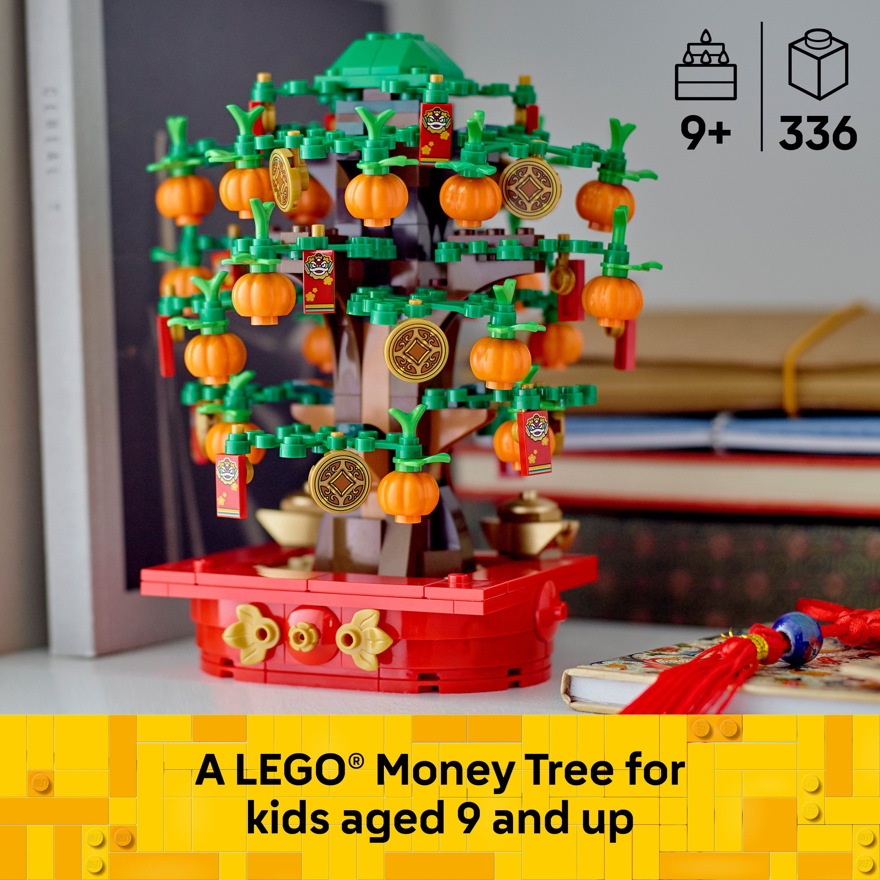Lego 40648 Money Tree