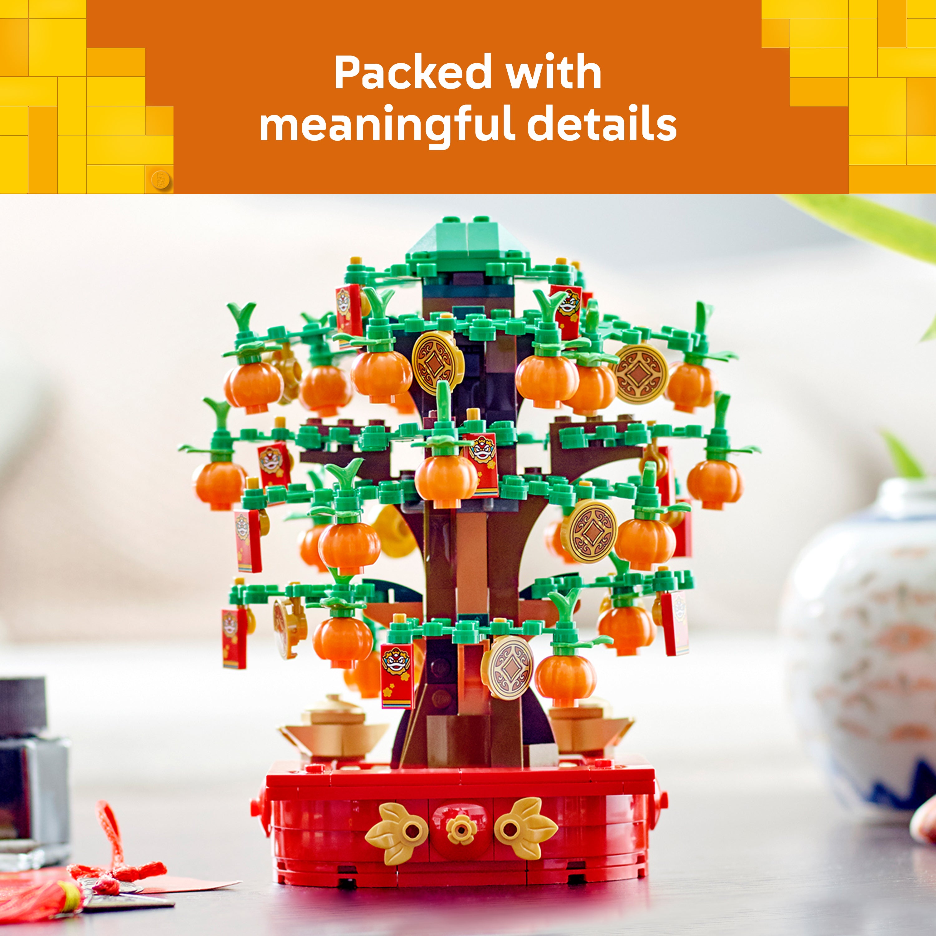 Lego 40648 Money Tree