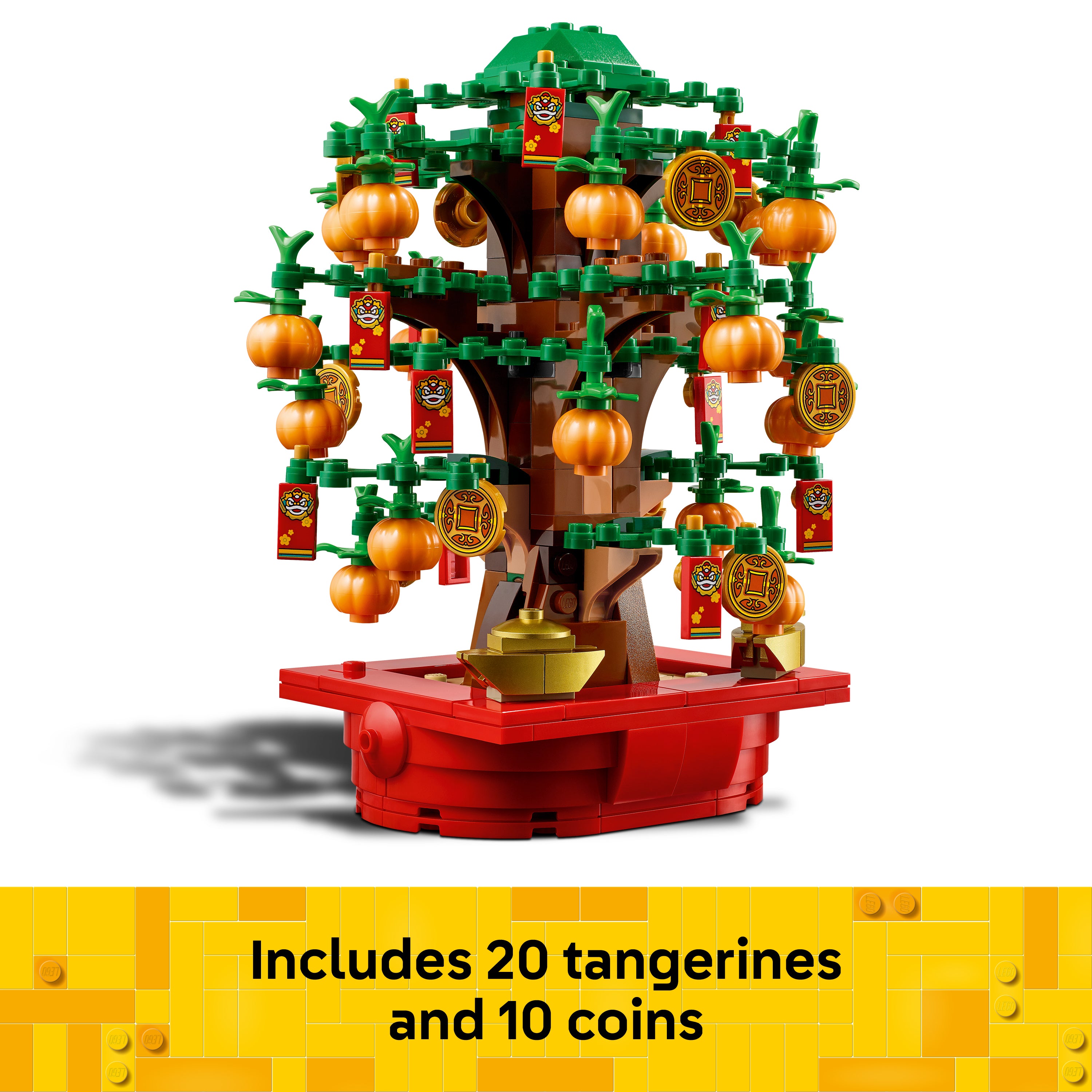 Lego 40648 Money Tree