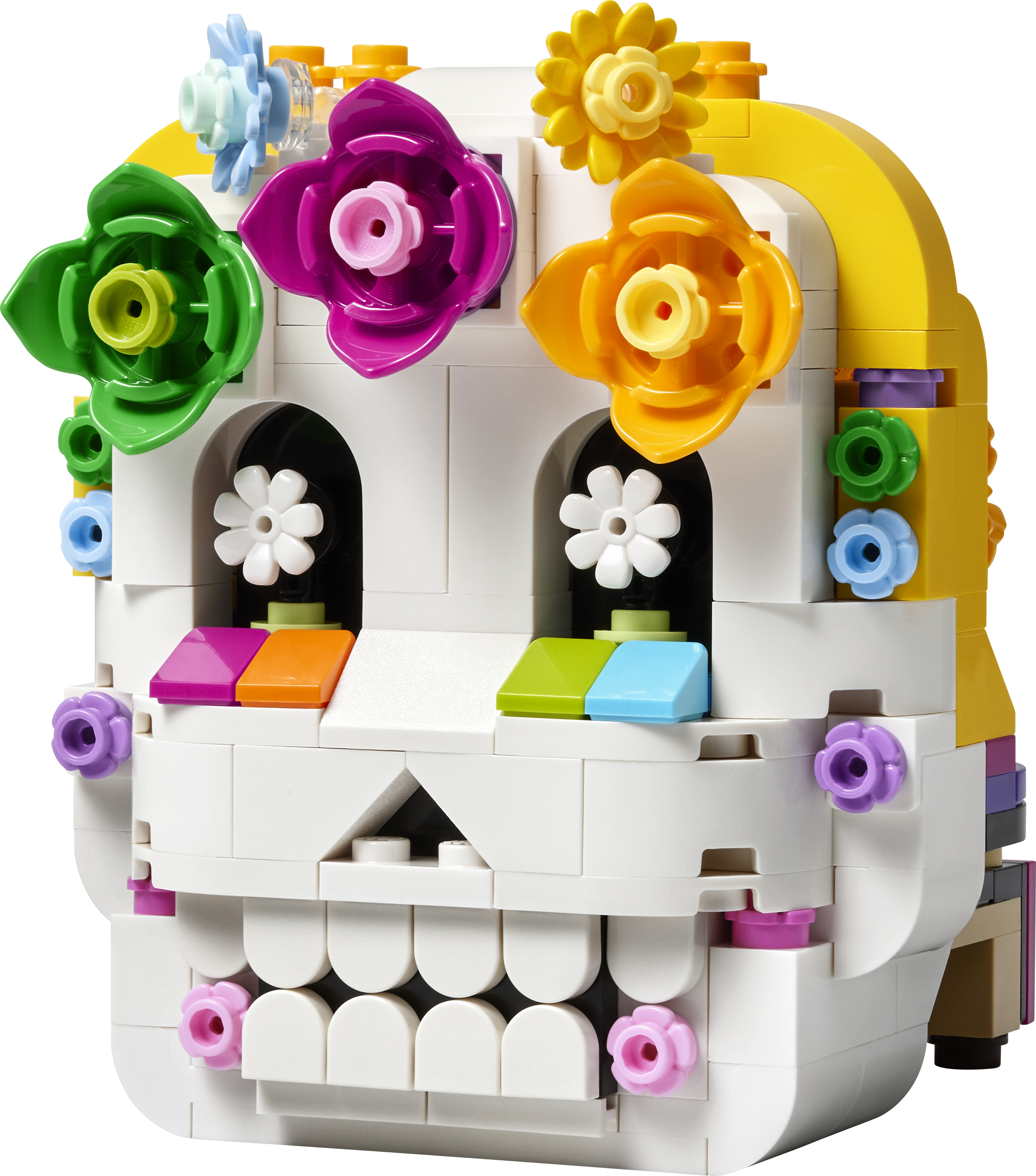 Lego 40811 Altar of the Dead