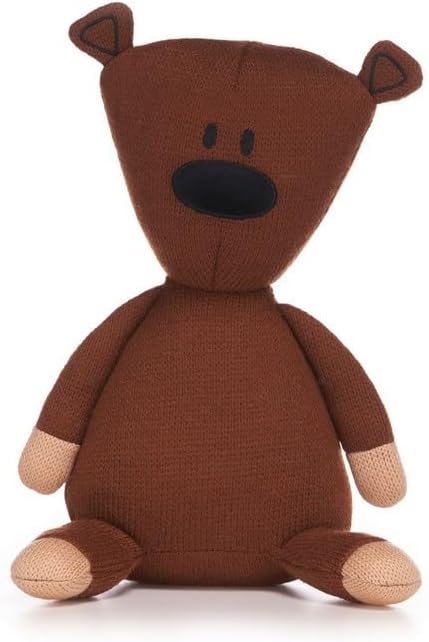 Mr Bean - Teddy 26cm Soft Toy