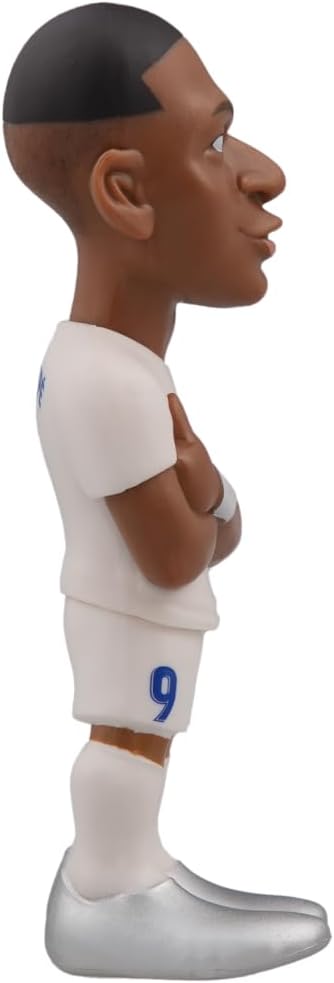 Minix Real Madrid: Mbappe