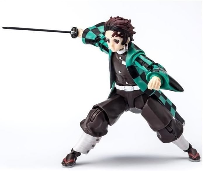 Demon Slayer Ultimate Legends 12cm Tanjiro