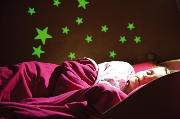 Great Gizmos Glow Stars