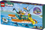 Lego 41734 Sea Rescue Boat