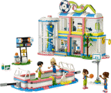 Lego 41744 Sports Center