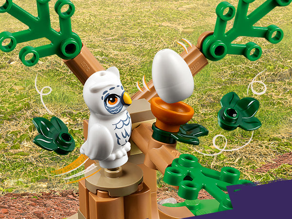 Lego 41749 Newsroom Van