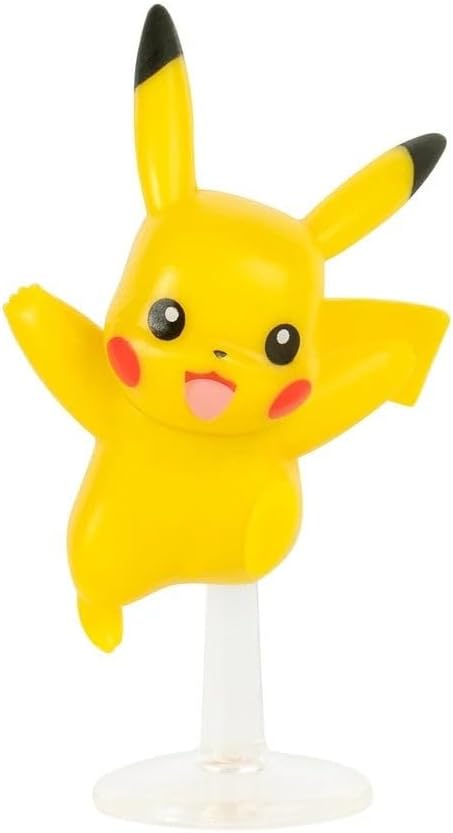 Pokemon Pikachu & Sableye 5cm Battle figure Pack