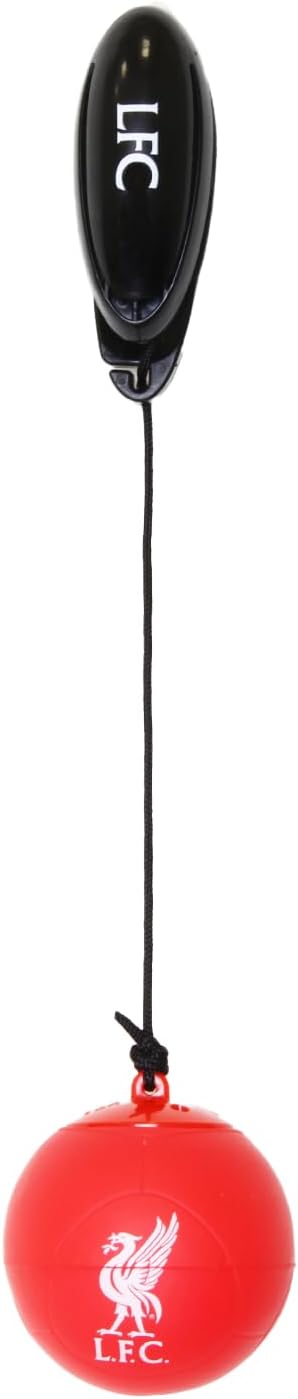 Smart Ball Liverpool Kick Tracker