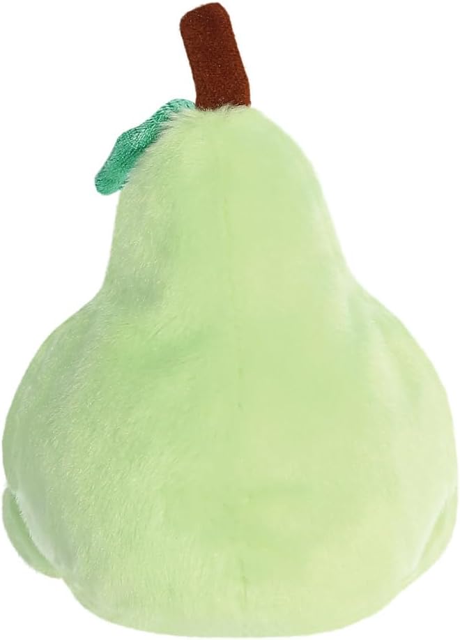 Palm Pals Barlett Pear 12cm Soft Toy