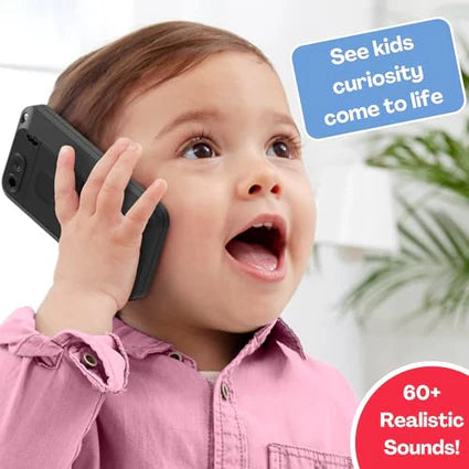 Infini Fun Smart Phone