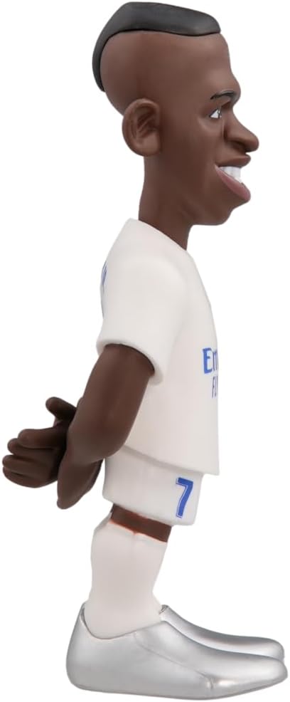 Minix Real Madrid: Vinicius Jr
