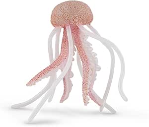 Papo Jelly Fish