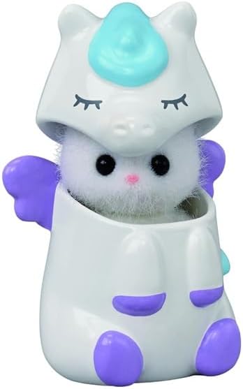 Sylvanian Families Fantastical Fairytale Friends