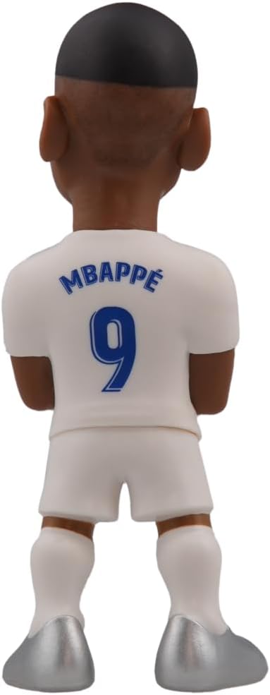 Minix Real Madrid: Mbappe
