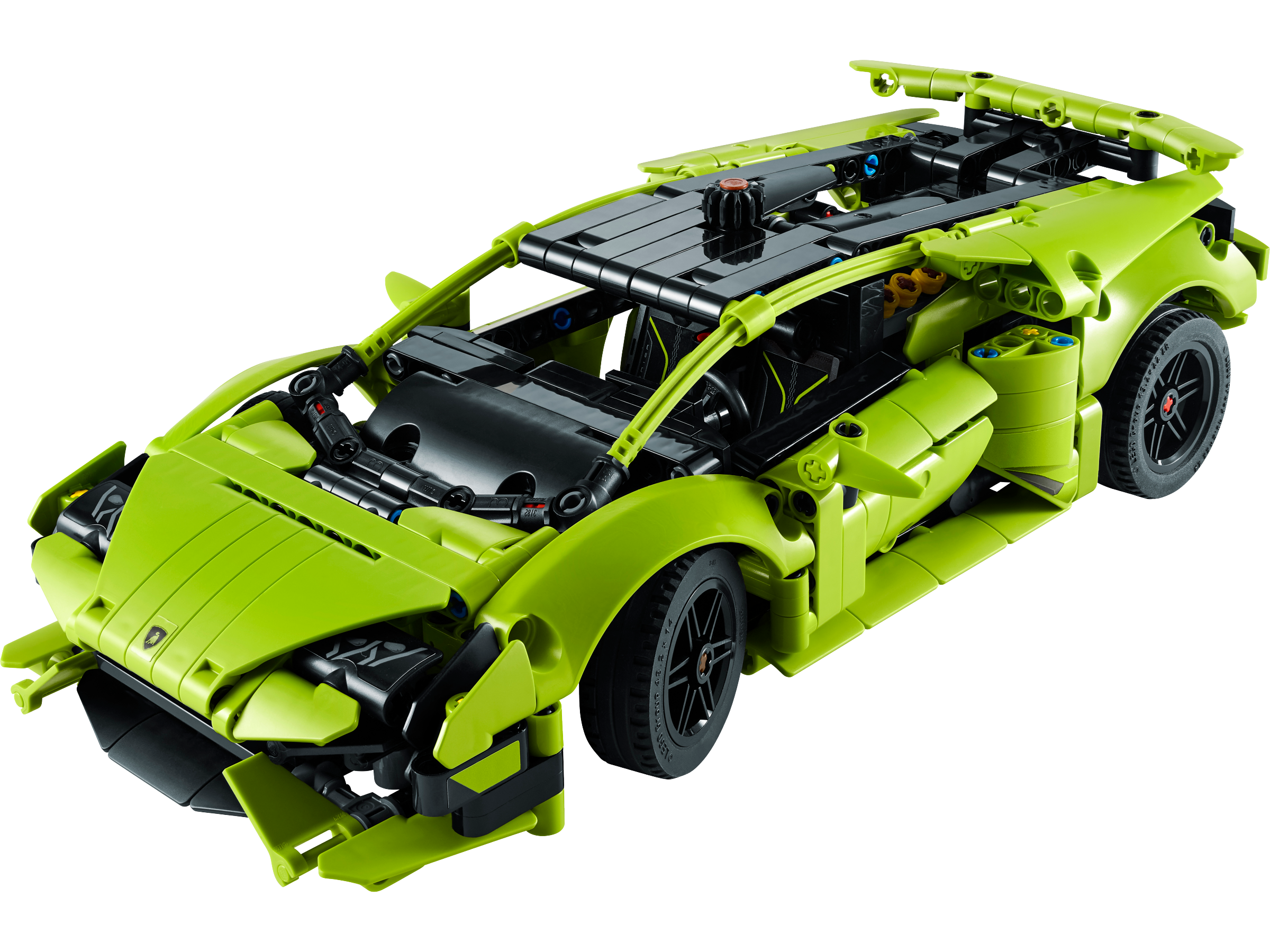 Lego 42161 Lamborghini Huracan
