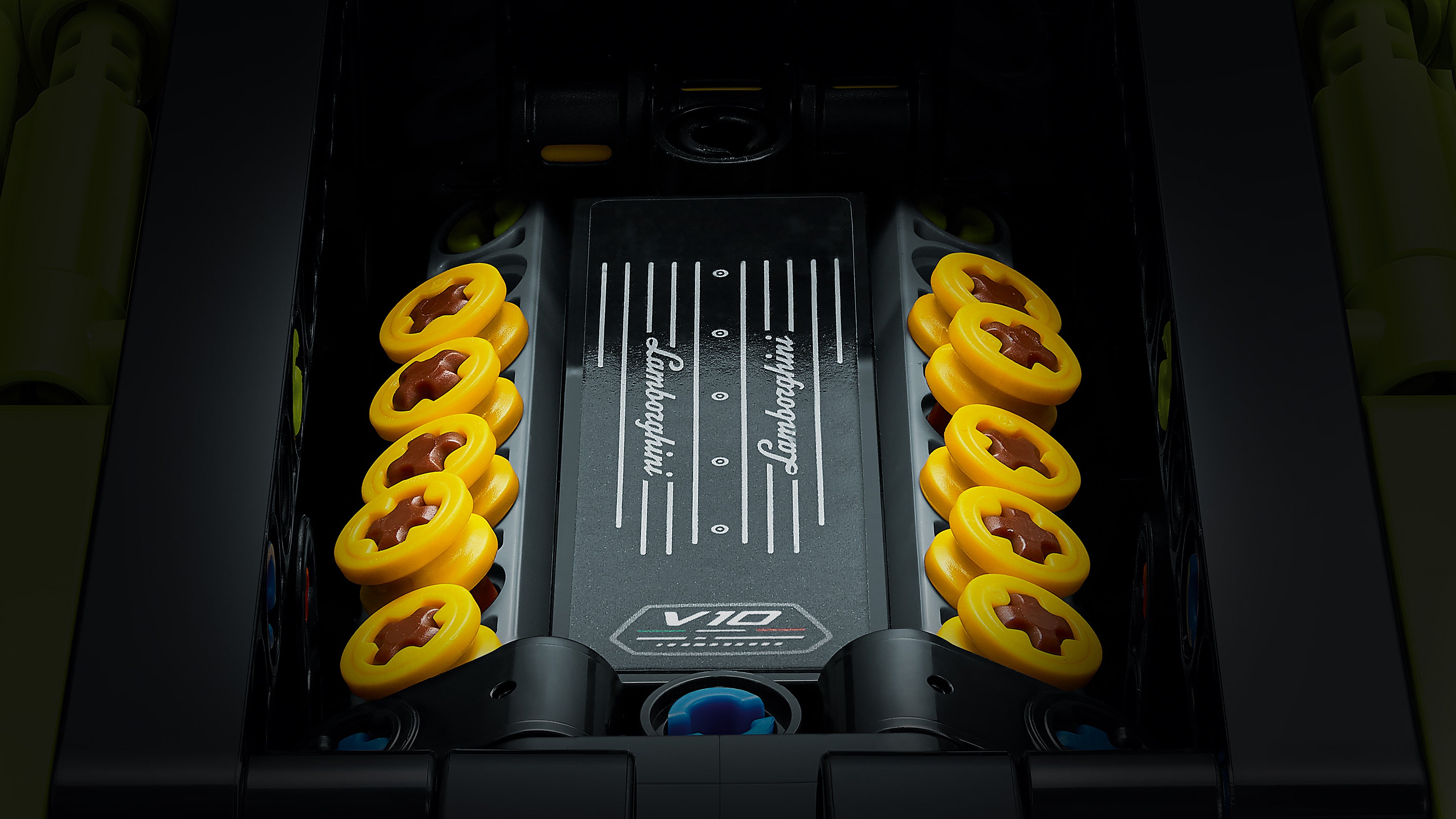 Lego 42161 Lamborghini Huracan