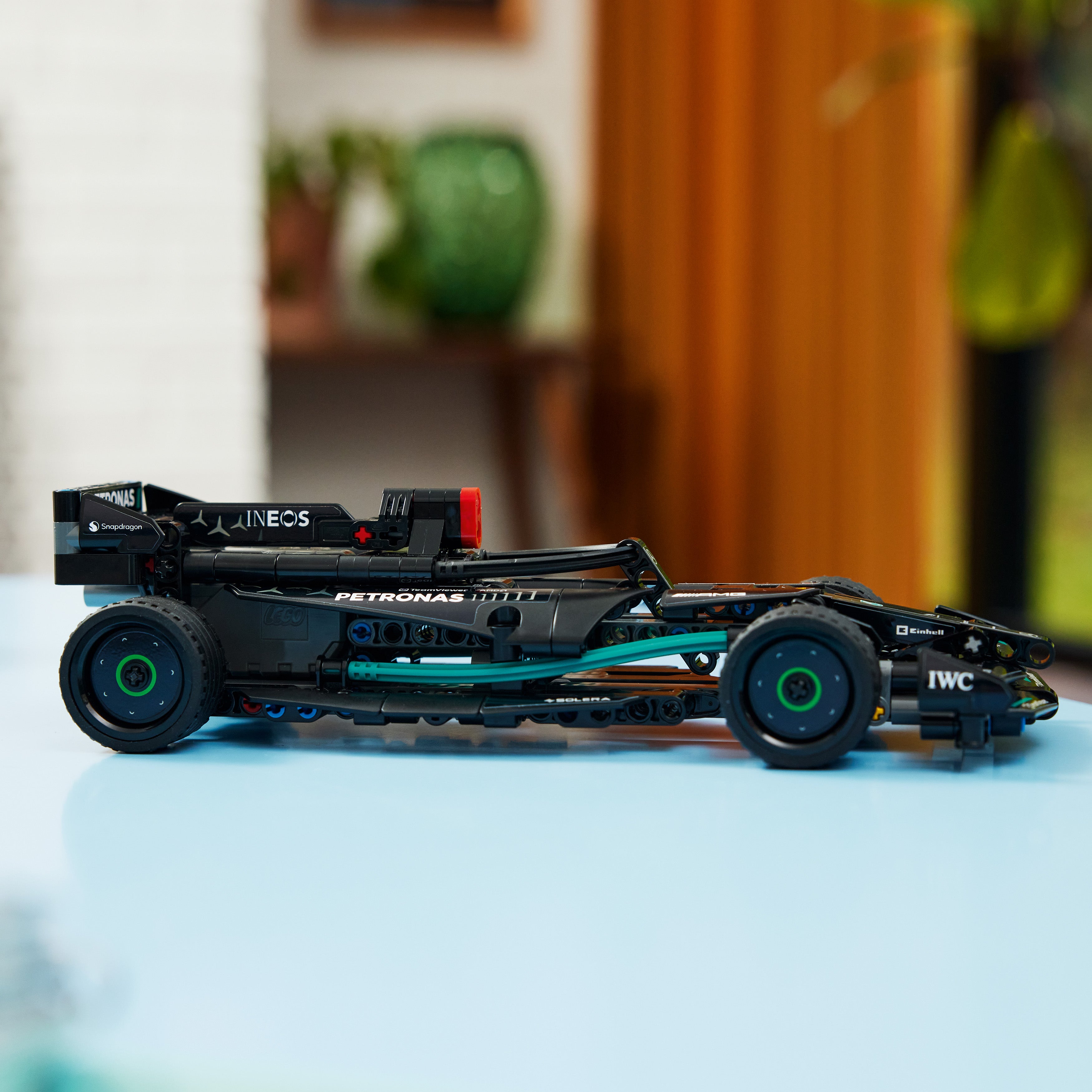 Lego 42165 Mercedes-AMG F1 W14 E Petronis