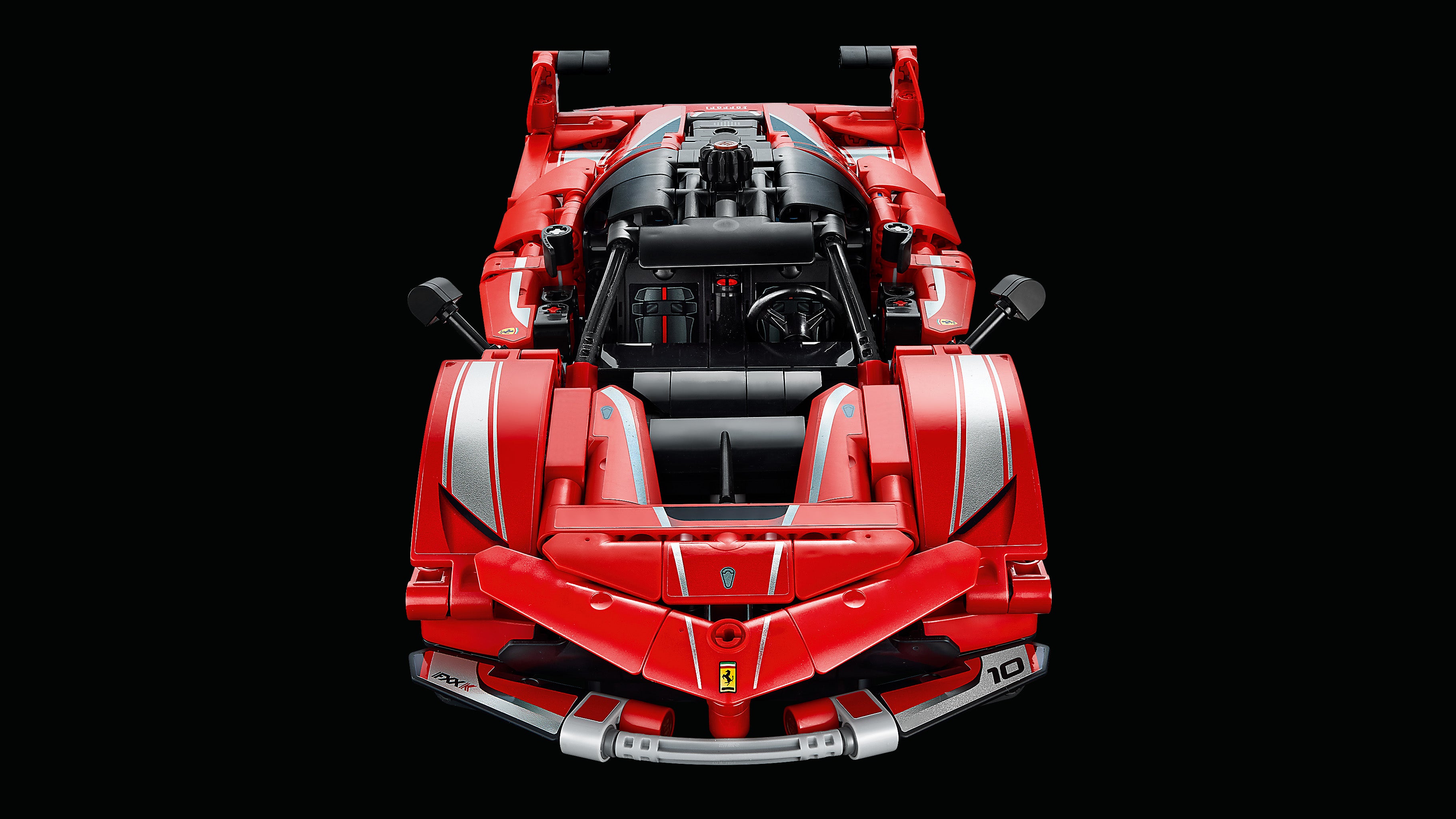 Lego 42212 Ferrari FXX K