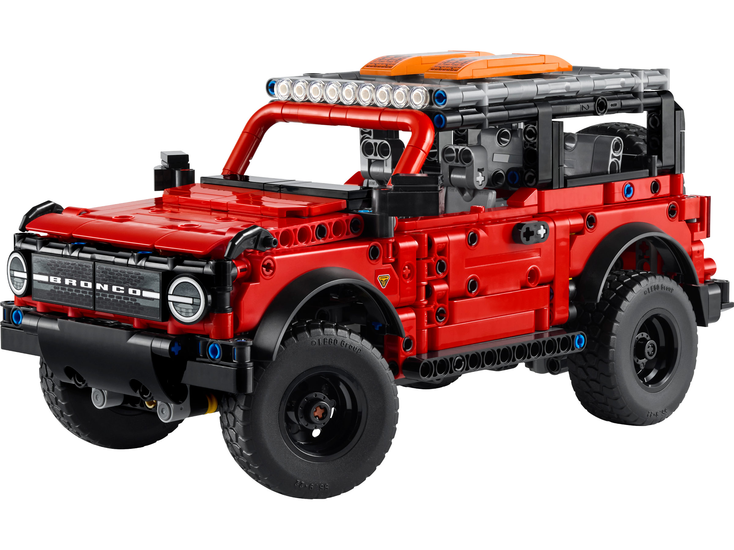 Lego 42213 Ford Bronco SUV