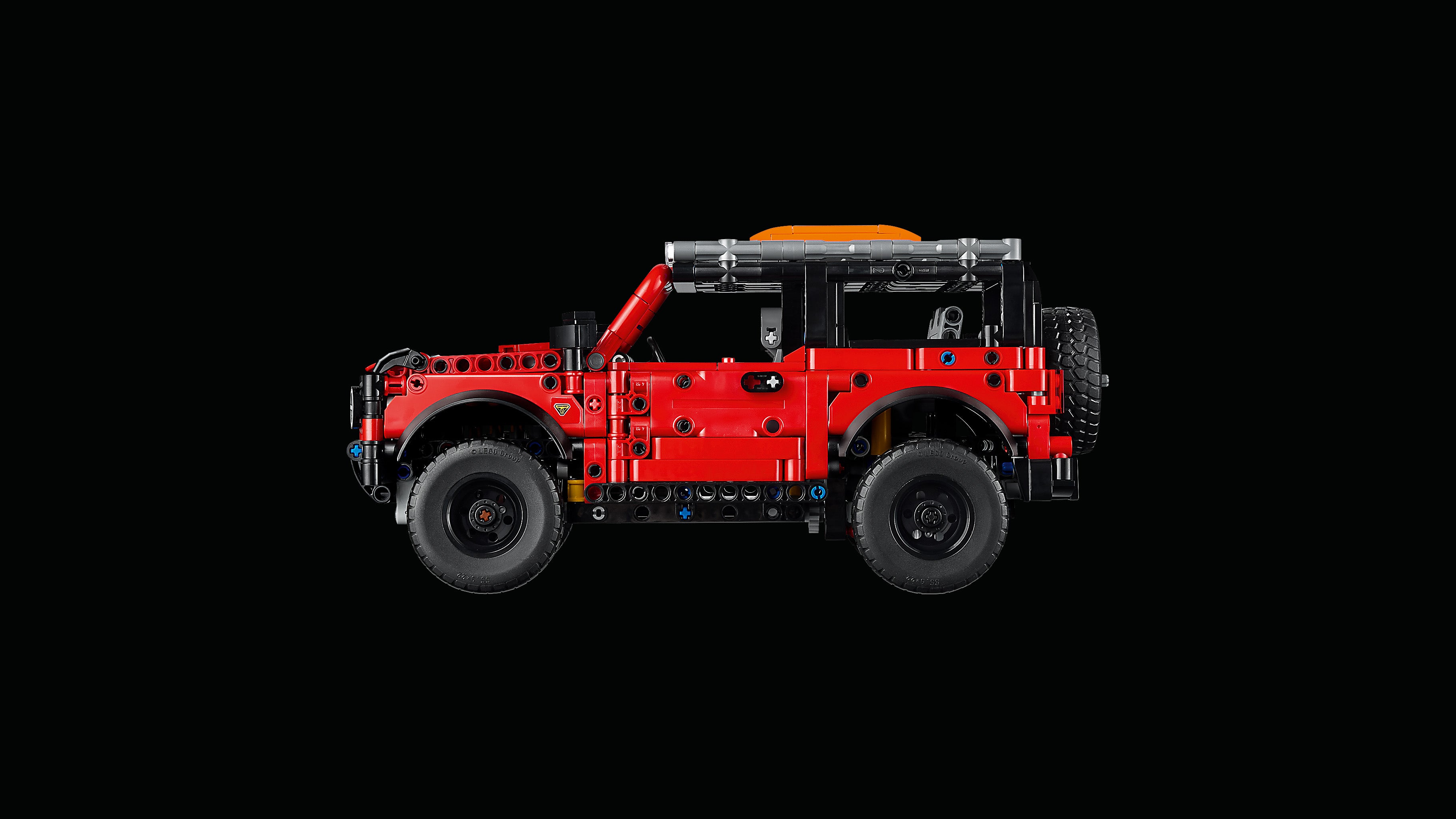 Lego 42213 Ford Bronco SUV