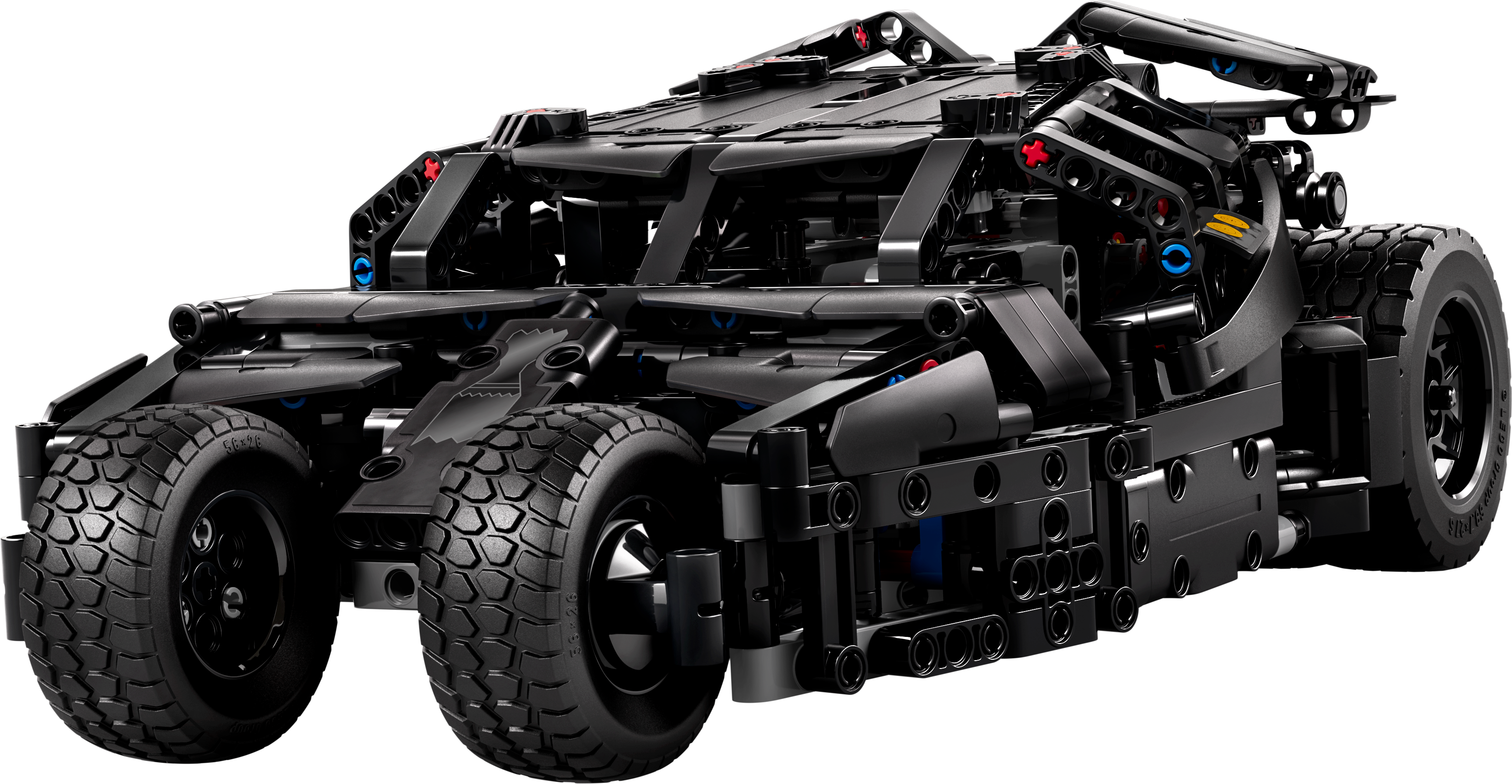 Lego 42239 Batmobile Tumbler
