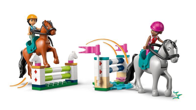 Lego 42688 Horse Stable and Riding Academy