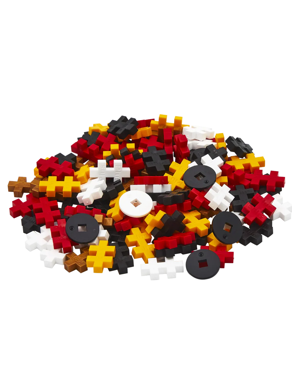 Plus-Plus Train 100 Piece Tube