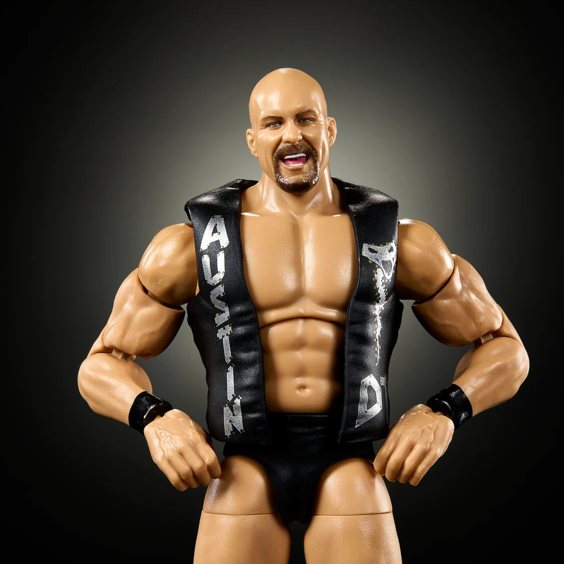 WWE Ultimate Edition "Stone Cold" Steve Austin