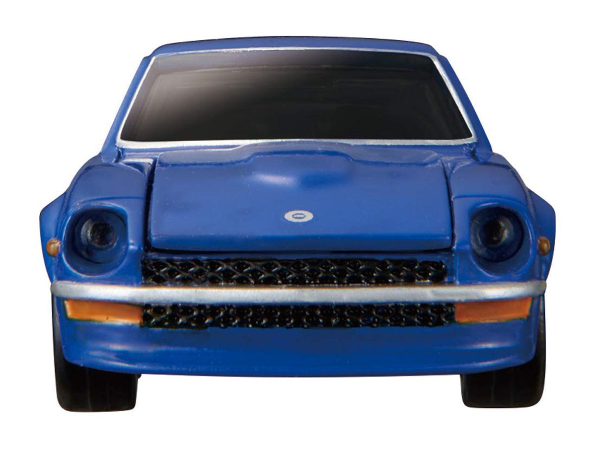 Tomica Premium 09 Nissan Fairlady Z