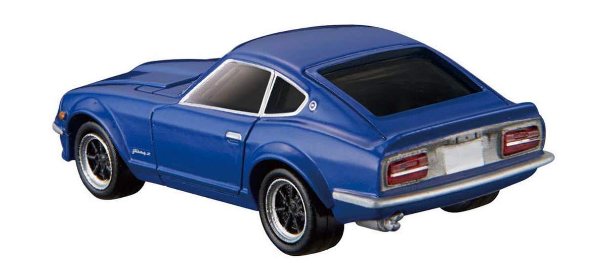 Tomica Premium 09 Nissan Fairlady Z