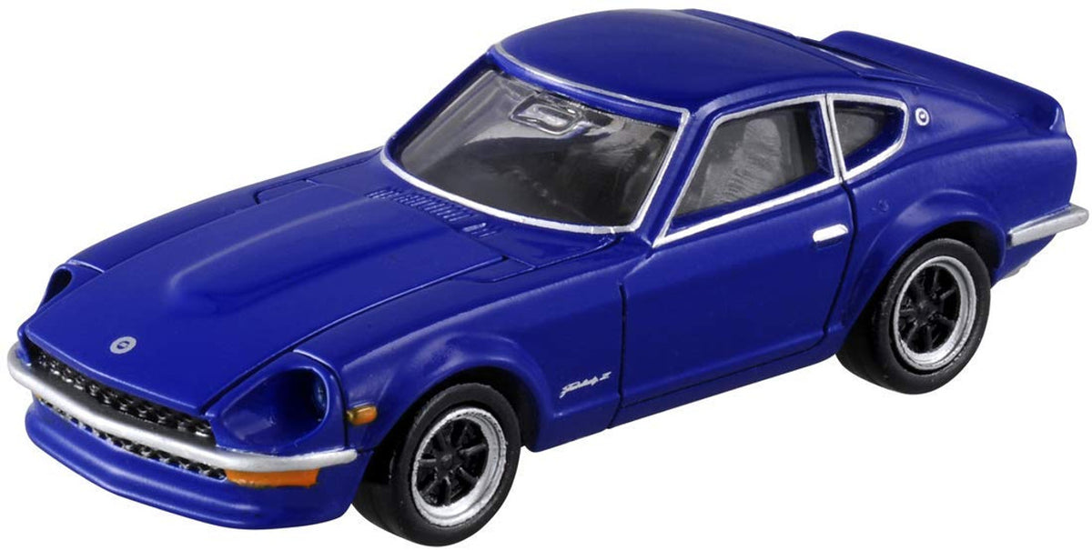 Tomica Premium 09 Nissan Fairlady Z