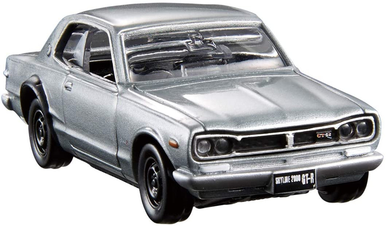 Tomica Premium 34 Nissan Skyline Gt-R