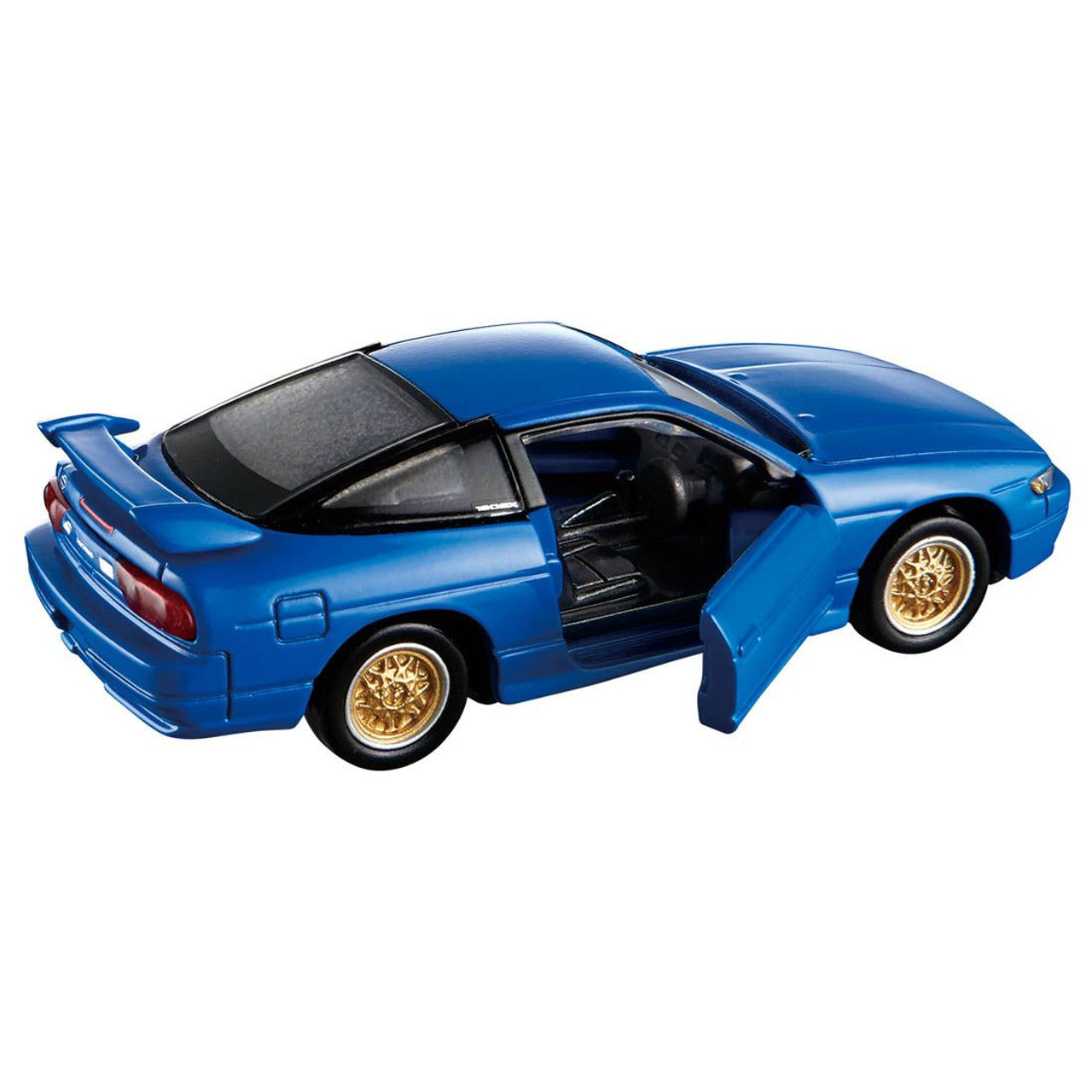 Tomica Premium 39 Sileighty