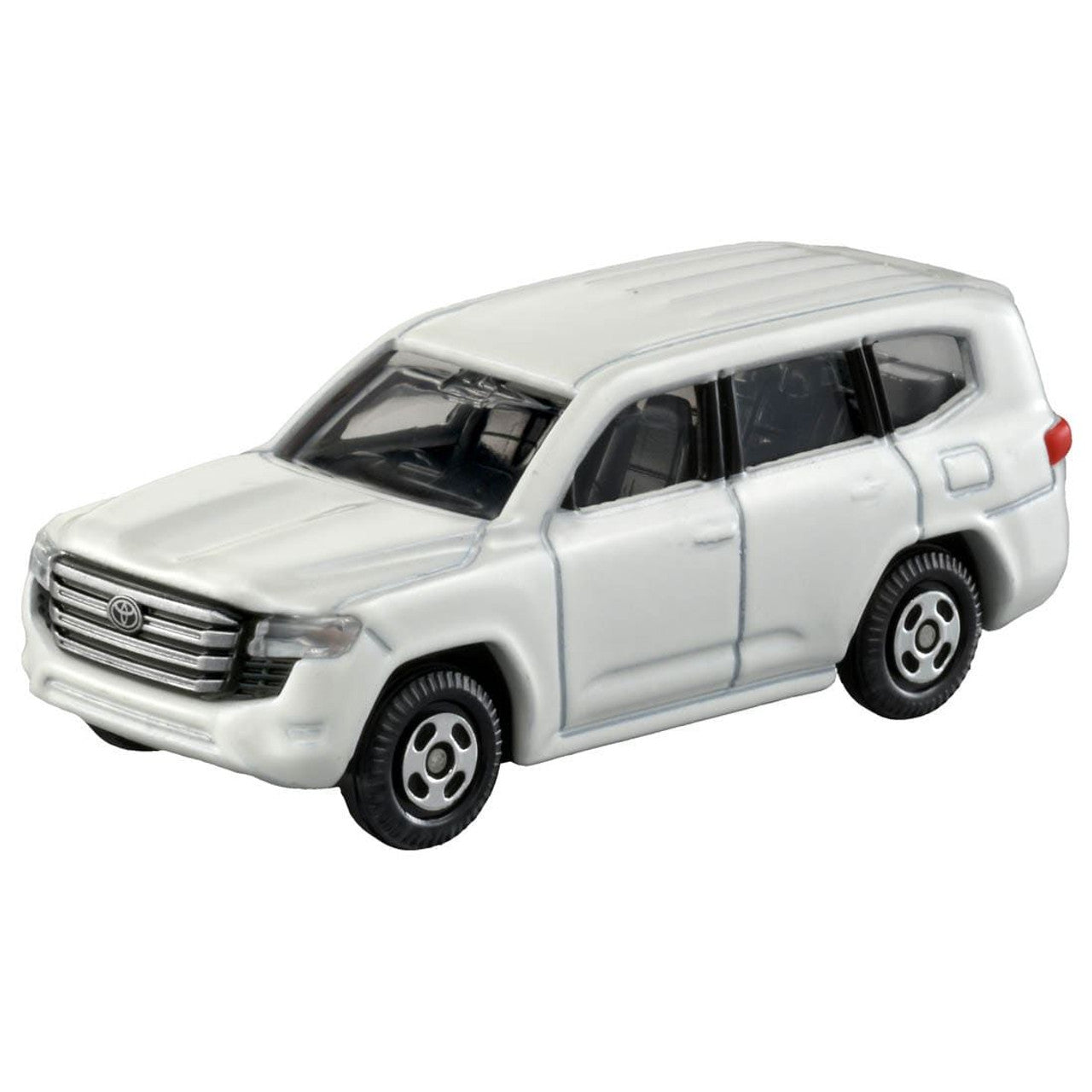 Tomica No.38 Toyota Land Cruiser 300