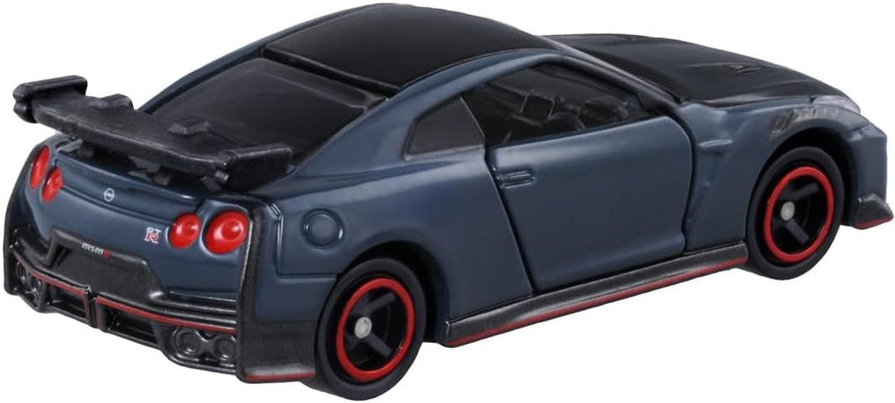 Tomica No.60 Nissan Gt-R Nismo