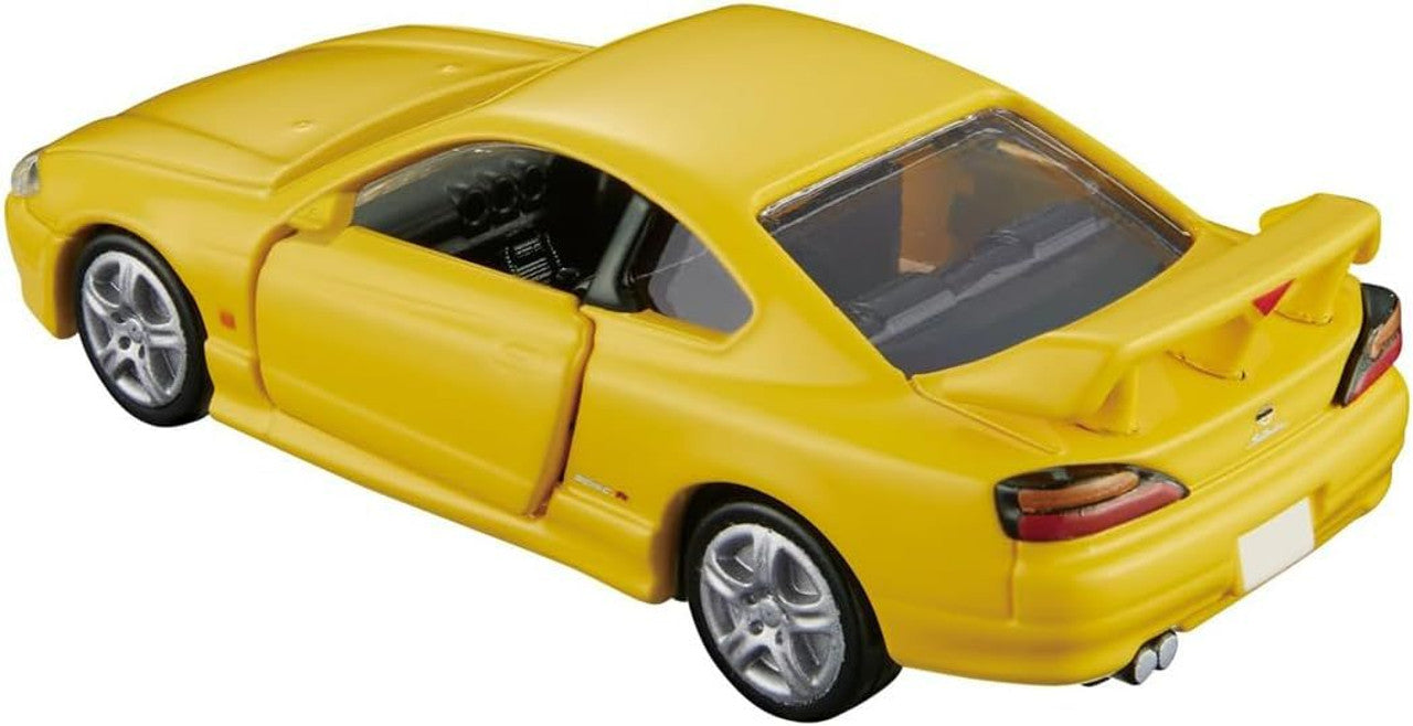 Tomica Premium 19 Nissan Silvia (S15)