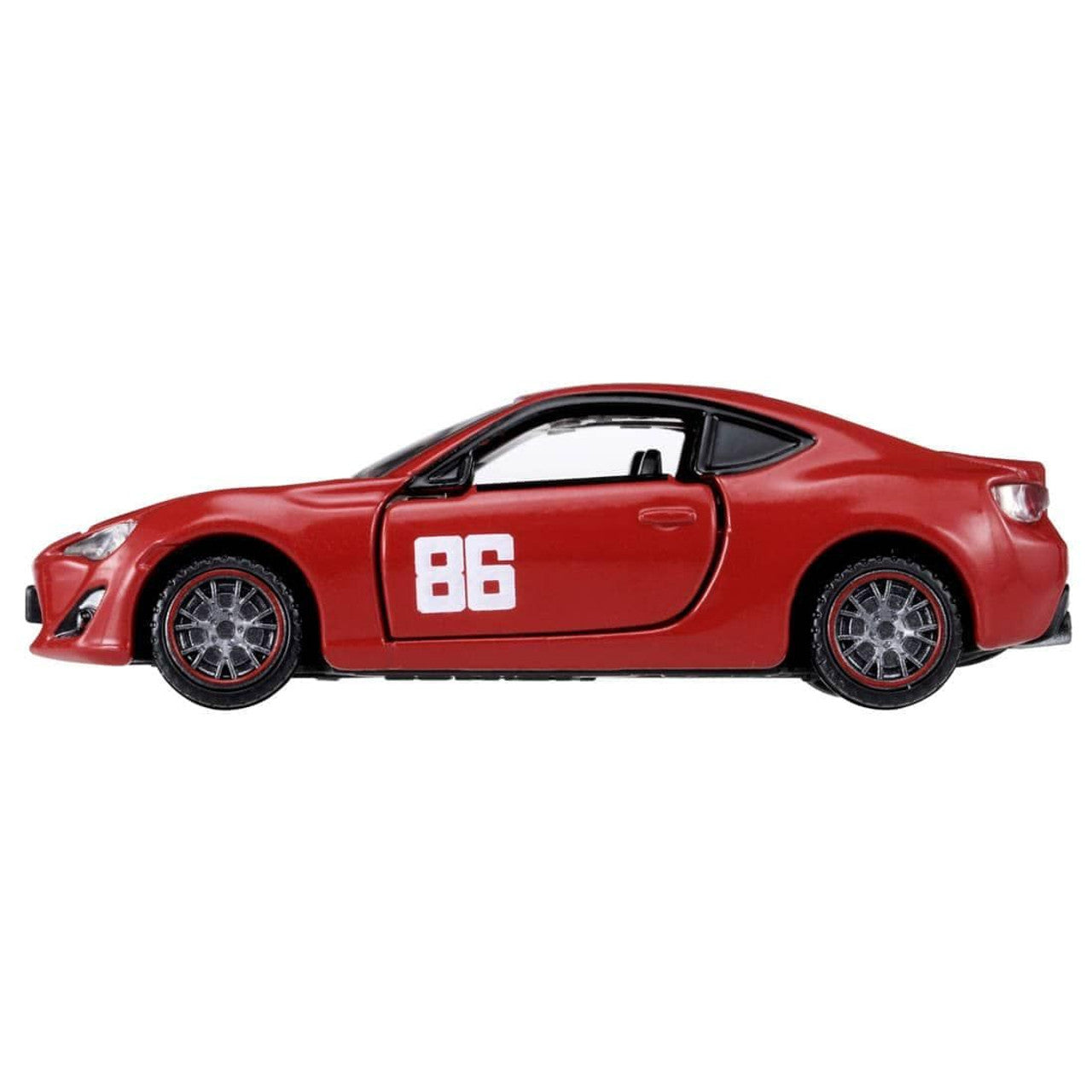 Tomica Premium Unlimited 04 MF Ghost Toyota 86 Gt