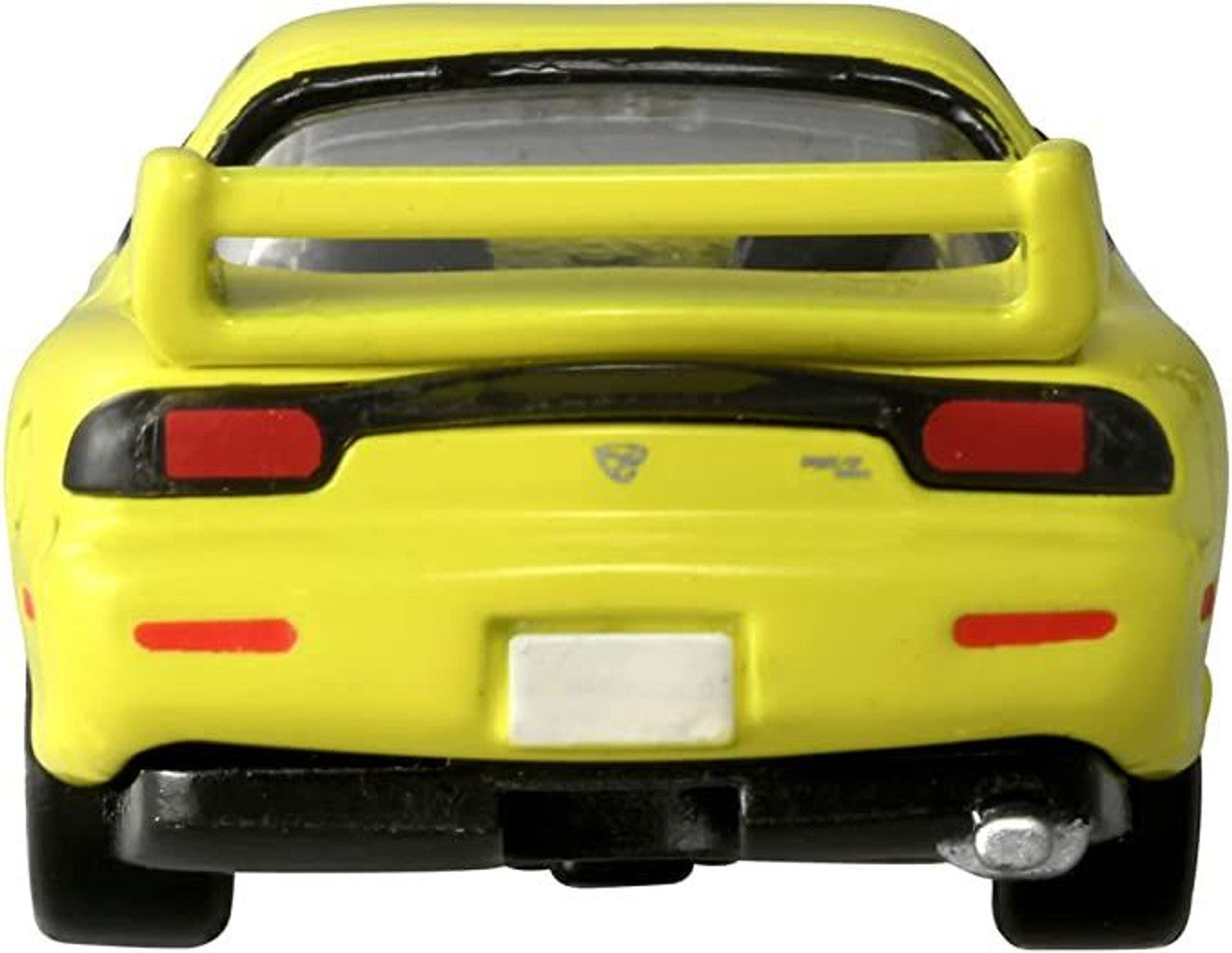 Tomica Premium Unlimited 12 Initial D RX-7