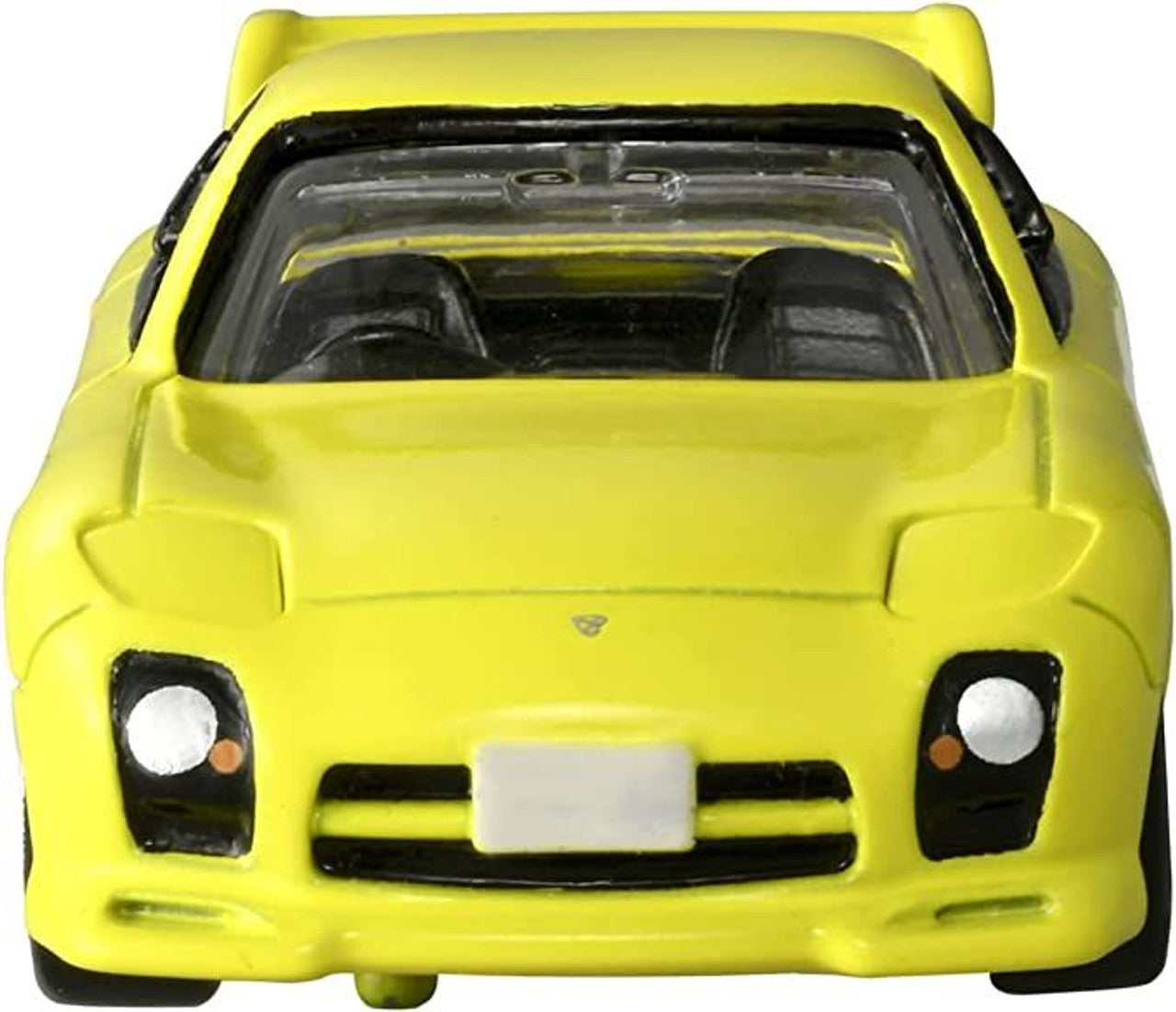 Tomica Premium Unlimited 12 Initial D RX-7