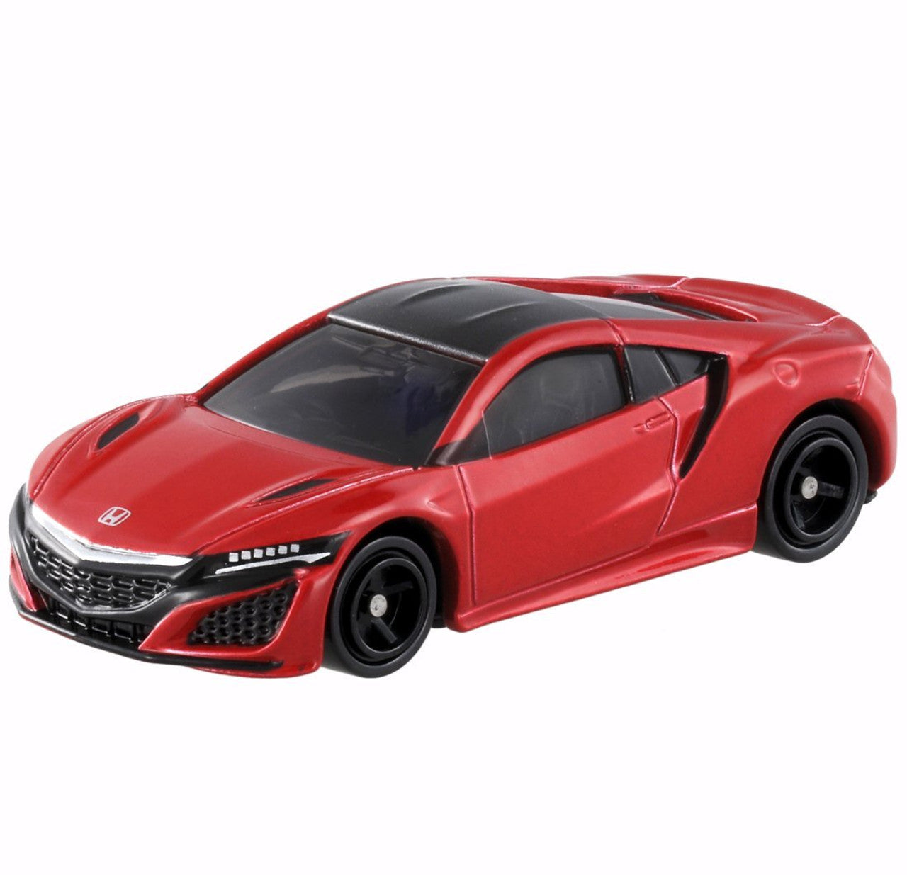 Tomica No.43 Honda Nsx