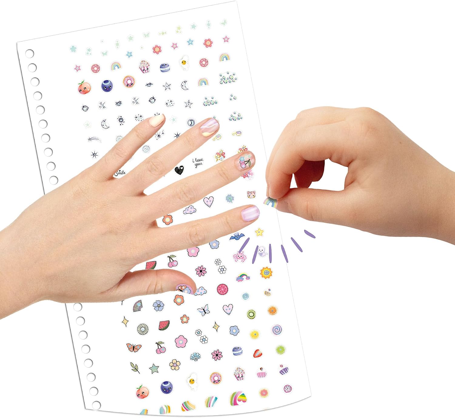 TOPModel Create Your Hand-Design