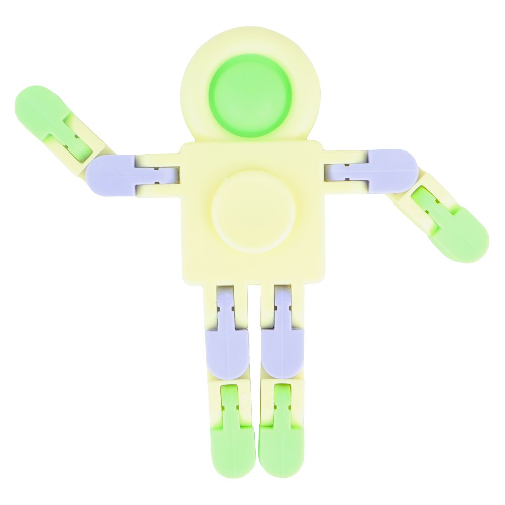 Fidget Robot