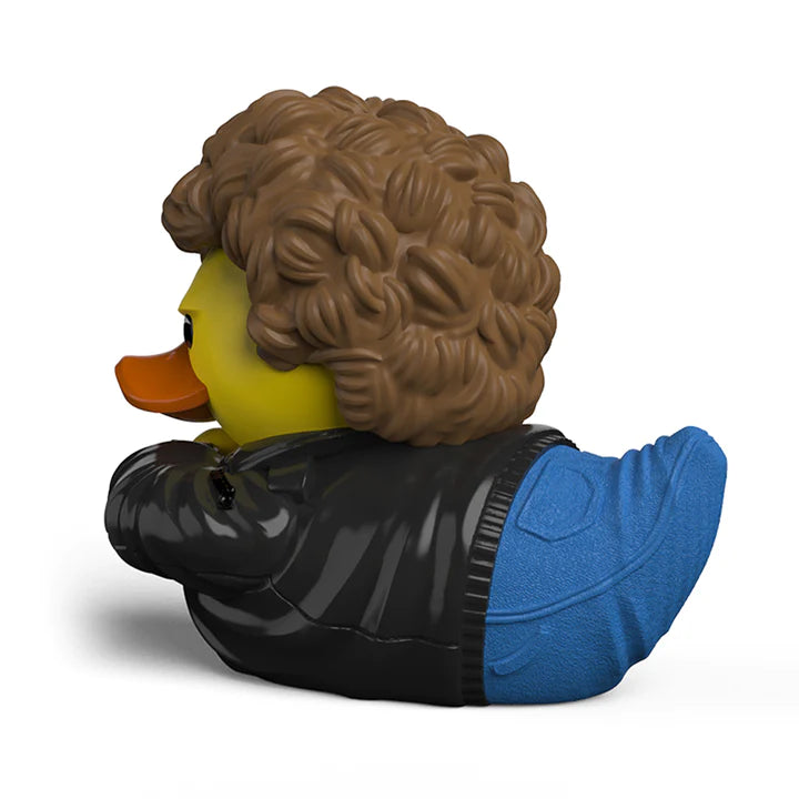 Tubbz: Knight Rider Michael Knight