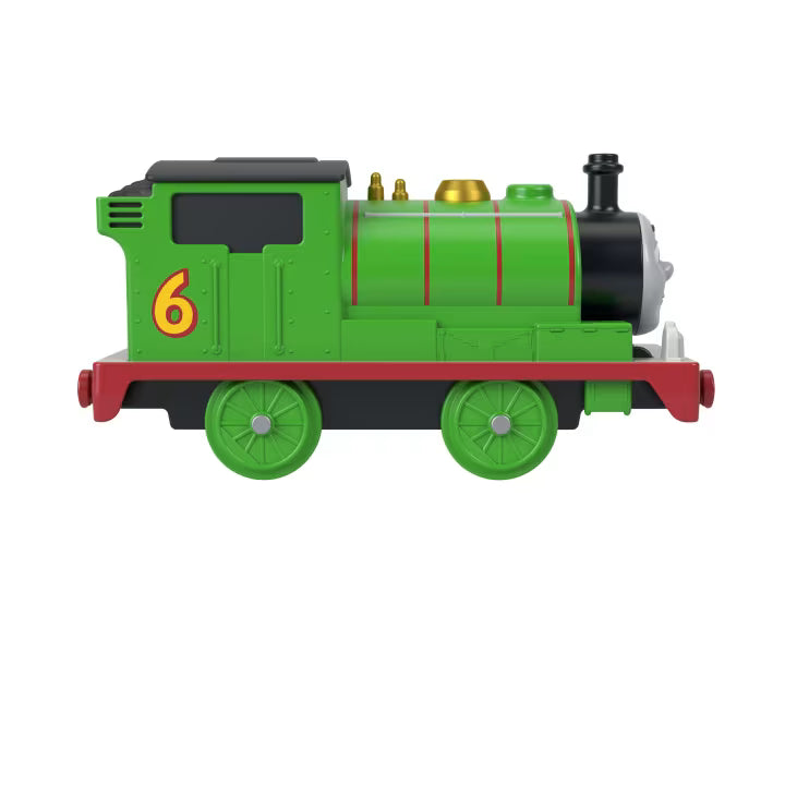 Thomas & Friends Percy Train with Sound Effects