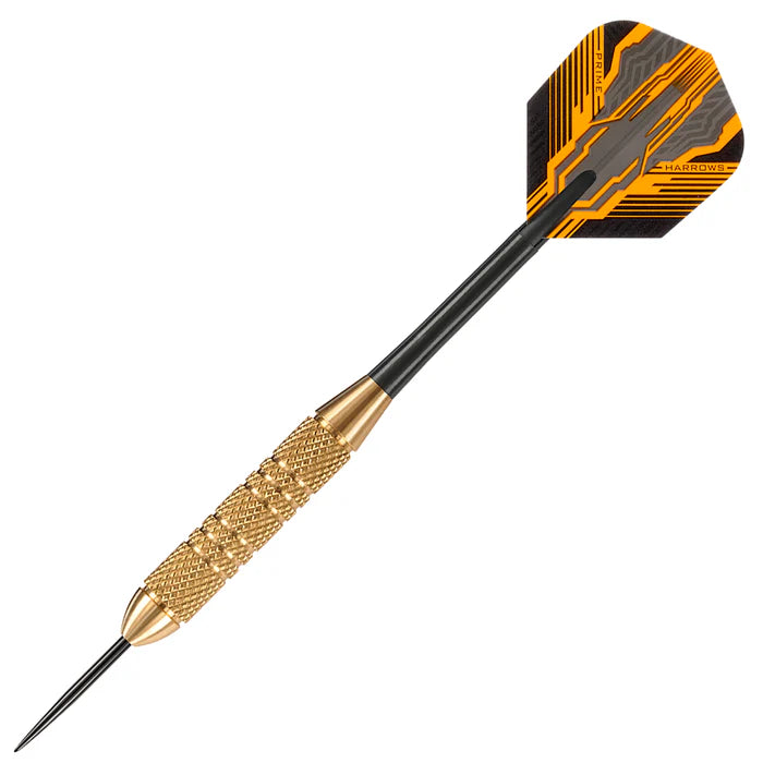 Harrows Club Brass Darts (28g)
