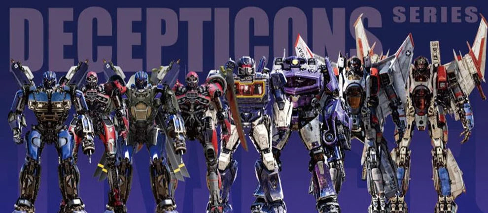 Soundwave: Transformers Smart Model Kit 05