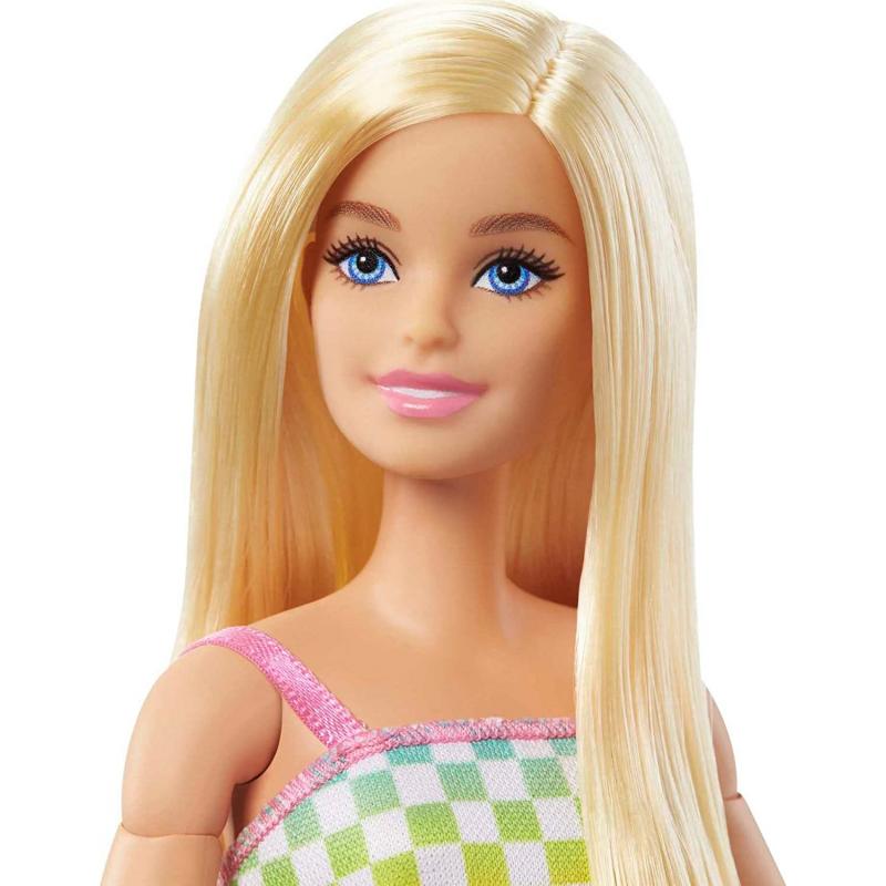 Barbie Fashionistas Doll #194 with Wheelchair