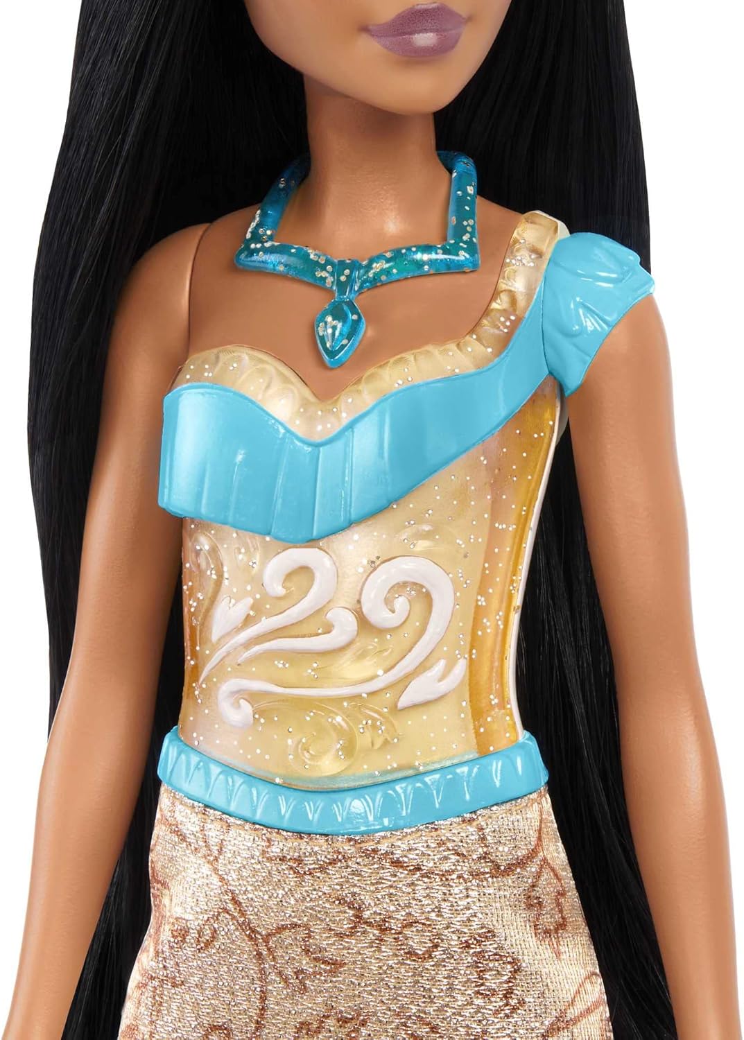Disney Princess Pocahontas Fashion Doll