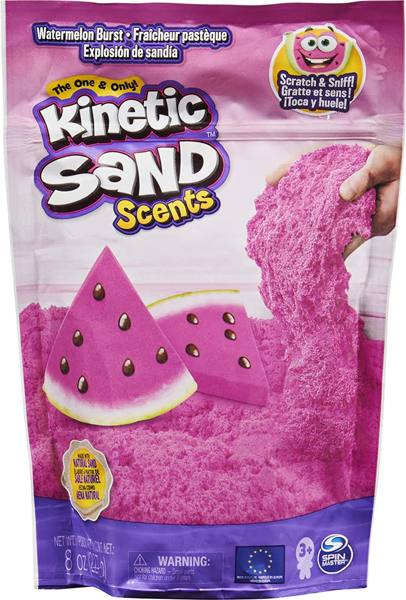 Kinetic Sand Scents 226g